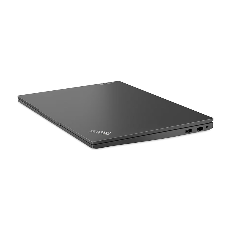Laptop Lenovo ThinkPad E16 Gen 2 21M5000HUS | AMD Ryzen 5 7535U, 8GB, 256GB, Radeon 660M, 16 inch WUXGA, Win 11 Pro, Đen