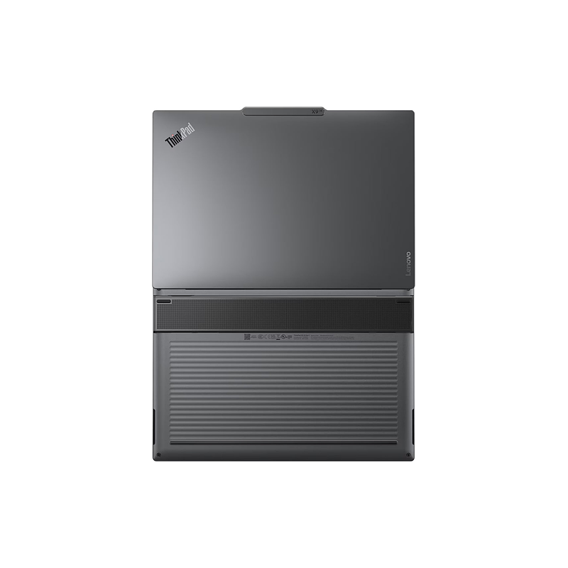 Laptop Lenovo ThinkPad X9-14 Gen 1 Aura Edition 21QA006FVN | Intel Core Ultra 5 228V, 32GB, 512GB, Intel Arc Graphics 130V, 14 inch WUXGA OLED, Win 11, Xám