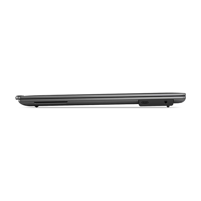 Laptop Lenovo ThinkPad X9-14 Gen 1 Aura Edition 21QA006FVN | Intel Core Ultra 5 228V, 32GB, 512GB, Intel Arc Graphics 130V, 14 inch WUXGA OLED, Win 11, Xám