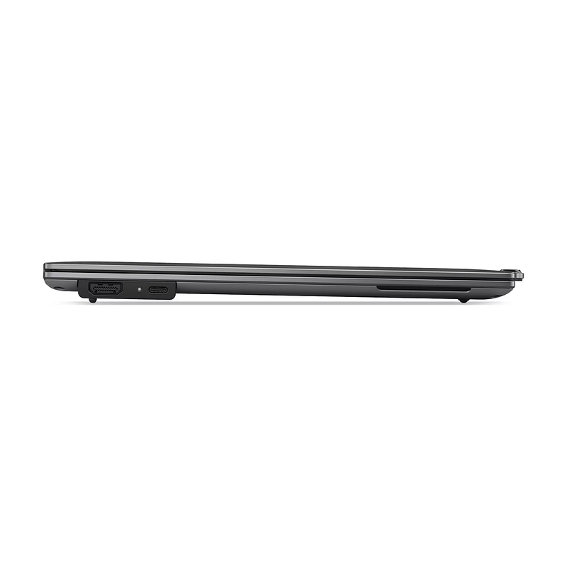 Laptop Lenovo ThinkPad X9-14 Gen 1 Aura Edition 21QA006FVN | Intel Core Ultra 5 228V, 32GB, 512GB, Intel Arc Graphics 130V, 14 inch WUXGA OLED, Win 11, Xám