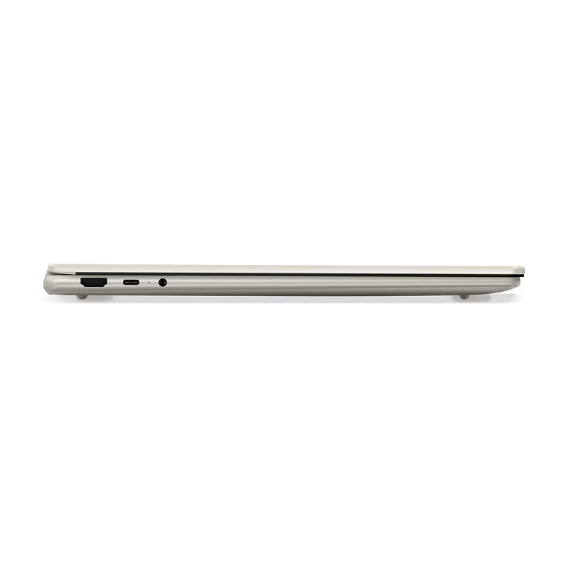 Laptop Lenovo Yoga 7a 2-in-1 16 83TF0005US | AMD Ryzen AI 7 445, 16GB, 1TB, Radeon 840M, 16 inch WUXGA Cảm ứng, Win 11, Seashell