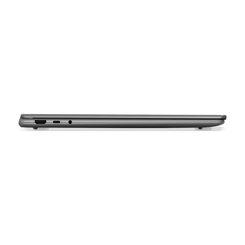 Laptop Lenovo Yoga 7i 2-in-1 16 83JT0000US | Intel Core Ultra 5 226V, 16GB, 512GB, Intel Arc, 16 inch WUXGA Cảm ứng, Win 11, Luna Grey