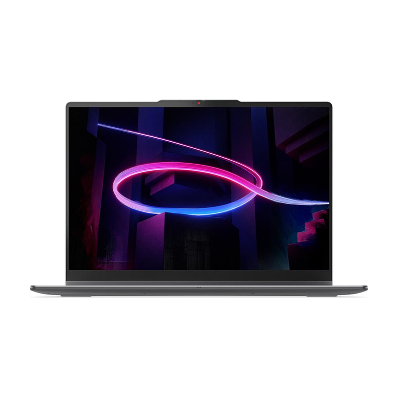 Laptop Lenovo Yoga 7i 2-in-1 16 83TE001NUS | Intel Core Ultra 7 355, 16GB, 512GB, Intel Graphics, 16 inch WUXGA Cảm ứng, Win 11, Luna Grey