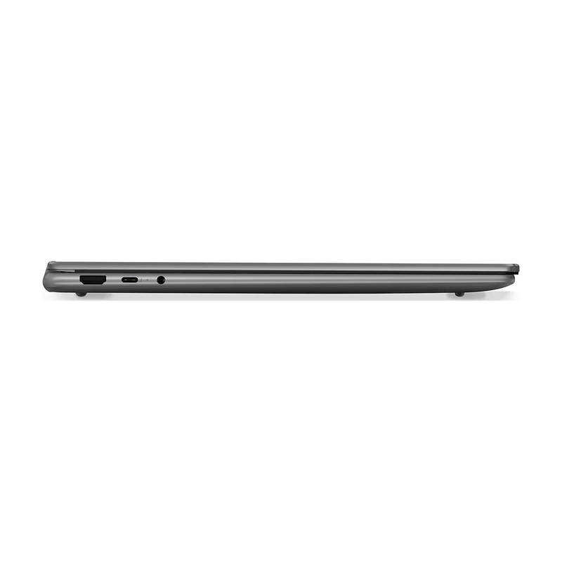 Laptop Lenovo Yoga 7i 2-in-1 16 83TE001PUS | Intel Core Ultra 7 355, 24GB, 512GB, Intel Graphics, 16 inch WUXGA OLED Cảm ứng, Win 11, Luna Grey