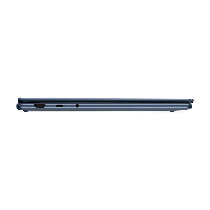 Laptop Lenovo Yoga 9i 2-in-1 Aura Edition 83SE0001US | Intel Core Ultra 7 355, 32GB, 1TB, Intel Graphics, 14 inch 3K Cảm ứng, Win 11, Xanh