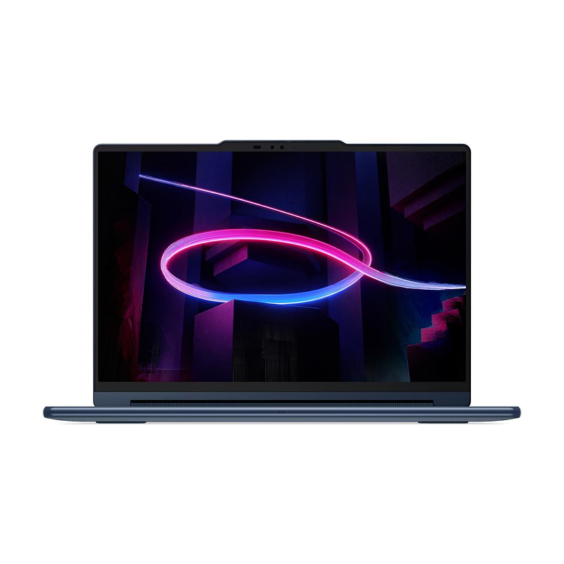 Laptop Lenovo Yoga 9i 2-in-1 Aura Edition 83SE0001US | Intel Core Ultra 7 355, 32GB, 1TB, Intel Graphics, 14 inch 3K Cảm ứng, Win 11, Xanh
