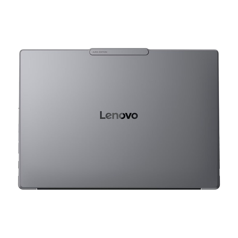 Laptop Lenovo Yoga Pro 7i Aura Edition 83SN0003US | Intel Core Ultra 9 386H, 32GB, 1TB, RTX 5060 8GB GDDR7, 15.3 inch WQXGA Cảm ứng, Win 11, Xám