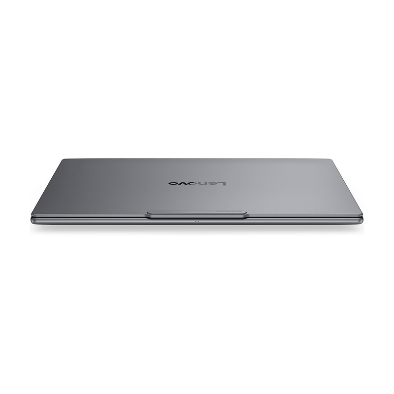 Laptop Lenovo Yoga Pro 7i Aura Edition 83SN0004US | Intel Core Ultra 7 356H, 32GB, 1TB, RTX 5050 8GB GDDR7, 15.3 inch WQXGA Cảm ứng, Win 11, Xám