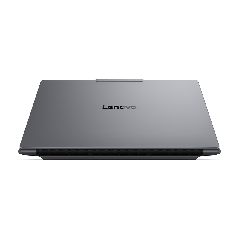 Laptop Lenovo Yoga Pro 7i Aura Edition 83SN0004US | Intel Core Ultra 7 356H, 32GB, 1TB, RTX 5050 8GB GDDR7, 15.3 inch WQXGA Cảm ứng, Win 11, Xám