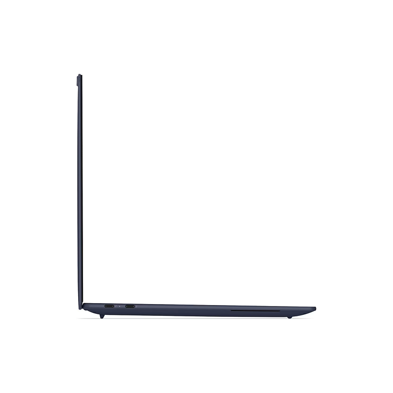 Laptop Lenovo Yoga Slim 7i Ultra Aura FIFA 26 Edition 83QK0011US | Intel Core Ultra 7 355, 32GB, 1TB, Intel Graphics, 14 inch 3K OLED Cảm ứng, Win 11, Cosmic Blue