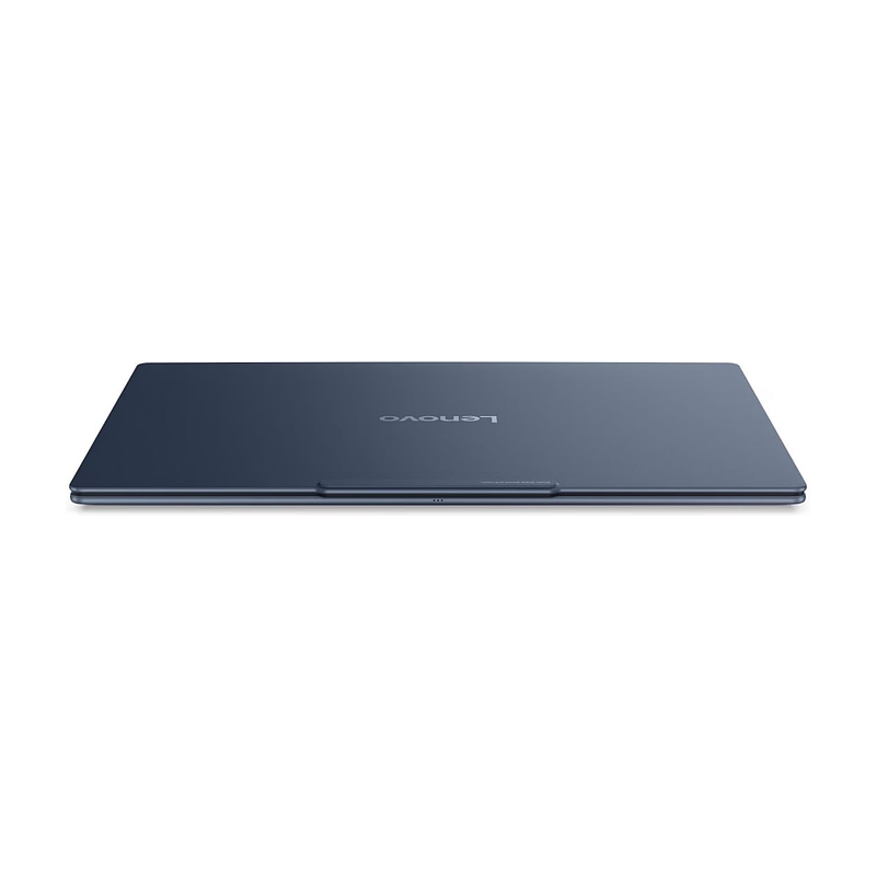 Laptop Lenovo Yoga Slim 7x 14 83QR0002US | Snapdragon X2 Elite, 16GB, 1TB, Adreno GPU, 14 inch WUXGA OLED Cảm ứng, Win 11, Cosmic Blue
