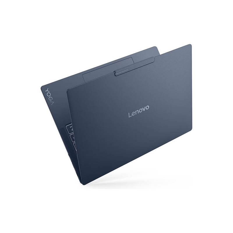 Laptop Lenovo Yoga Slim 7x 14 83QR0002US | Snapdragon X2 Elite, 16GB, 1TB, Adreno GPU, 14 inch WUXGA OLED Cảm ứng, Win 11, Cosmic Blue
