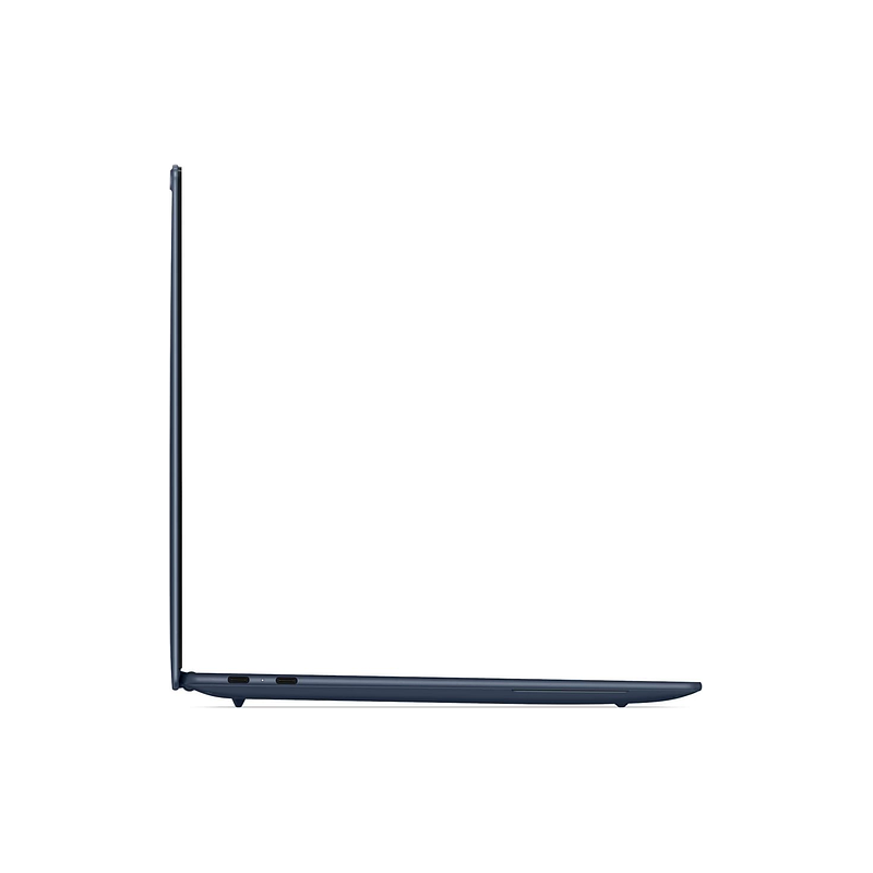 Laptop Lenovo Yoga Slim 7x 14 83QR000AUS | Snapdragon X2 Plus, 16GB, 512GB, Adreno GPU, 14 inch WUXGA OLED Cảm ứng, Win 11, Cosmic Blue