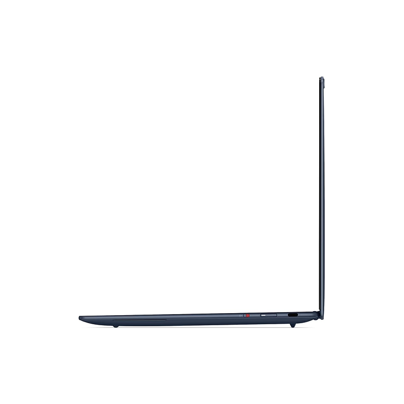 Laptop Lenovo Yoga Slim 7x 14 83QR000AUS | Snapdragon X2 Plus, 16GB, 512GB, Adreno GPU, 14 inch WUXGA OLED Cảm ứng, Win 11, Cosmic Blue