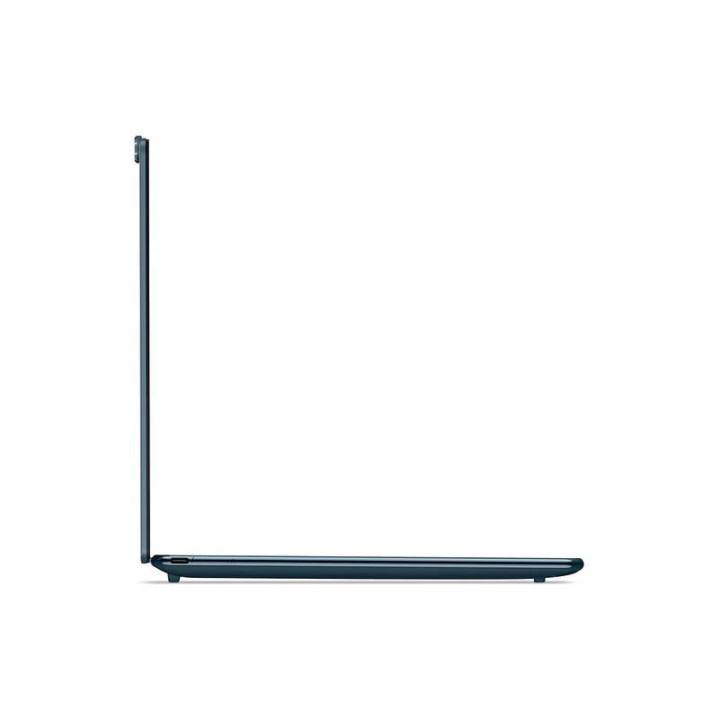 Laptop Lenovo Yoga Slim 9i 83CX0005US | Intel Core Ultra 7 258V, 32GB, 1TB, Intel Arc, 14 inch 3K Cảm ứng, Win 11, Xanh