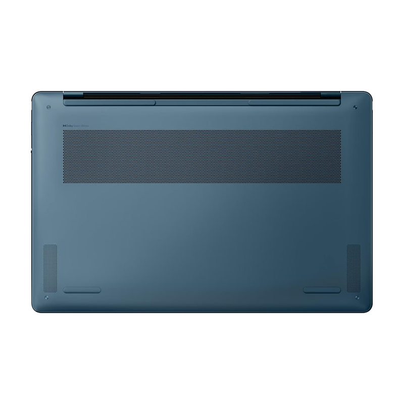 Laptop Lenovo Yoga Slim 9i 83CX0005US | Intel Core Ultra 7 258V, 32GB, 1TB, Intel Arc, 14 inch 3K Cảm ứng, Win 11, Xanh