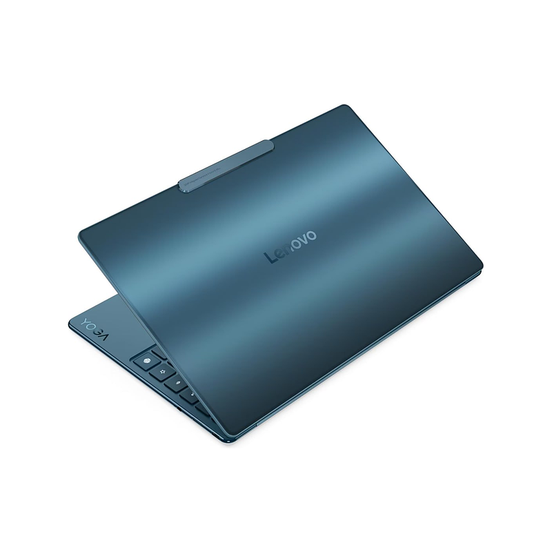 Laptop Lenovo Yoga Slim 9i 83CX0005US | Intel Core Ultra 7 258V, 32GB, 1TB, Intel Arc, 14 inch 3K Cảm ứng, Win 11, Xanh