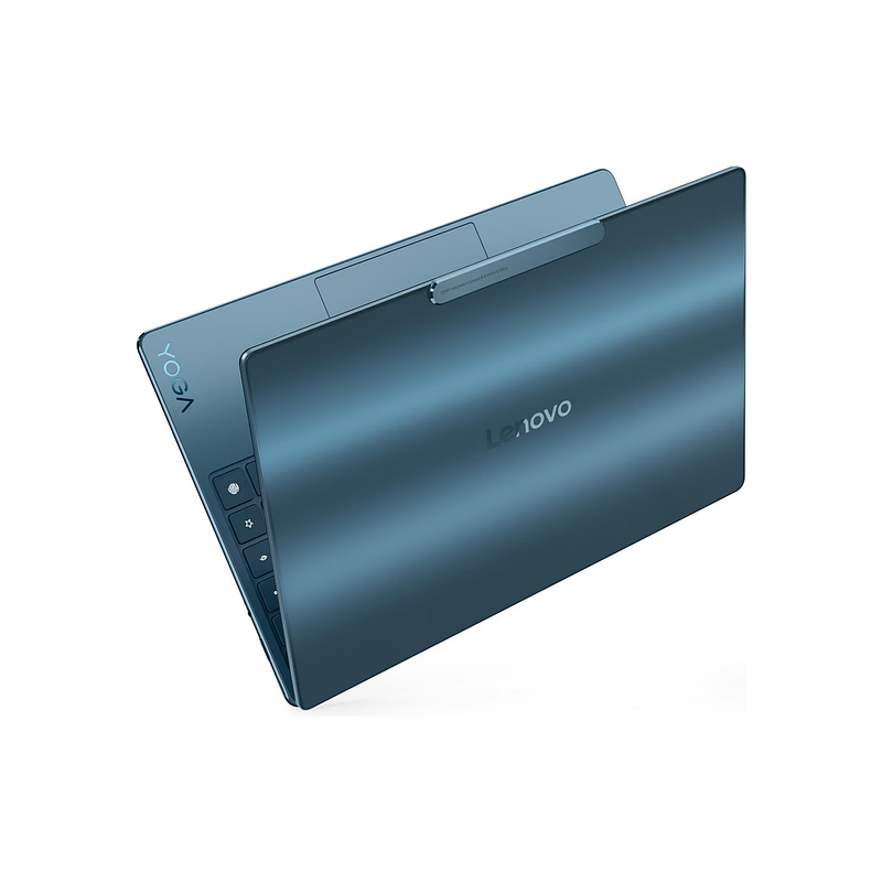 Laptop Lenovo Yoga Slim 9i 83CX0005US | Intel Core Ultra 7 258V, 32GB, 1TB, Intel Arc, 14 inch 3K Cảm ứng, Win 11, Xanh