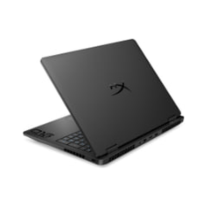 Laptop HP OMEN 16-am2013dx | Intel Core Ultra 7 356H, 16GB, 512GB, RTX 5060 8GB, 16 inch WUXGA 165Hz, Win 11, Đen