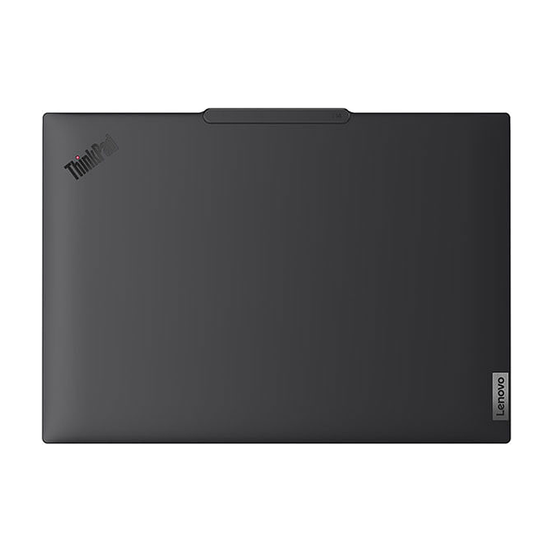Laptop Lenovo ThinkPad T14 Gen 6 21QHS61E00 | Intel Core Ultra 5 236V, 16GB, 512GB, Intel Arc Graphics 130V, 14 inch WUXGA, No OS, Đen