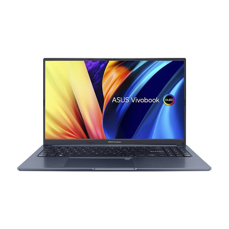 [Like New] Laptop Asus Vivobook 15X A1503ZA-L1422W | Core i5-12500H, 8GB, 512GB, Intel UHD Graphics, 15.6inch OLED FHD, Win 11