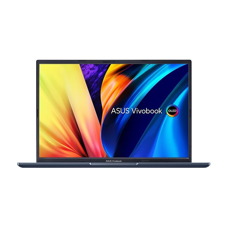 [Like New] Laptop Asus Vivobook 15X A1503ZA-L1422W | Core i5-12500H, 8GB, 512GB, Intel UHD Graphics, 15.6inch OLED FHD, Win 11