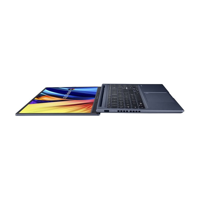 [Like New] Laptop Asus Vivobook 15X A1503ZA-L1422W | Core i5-12500H, 8GB, 512GB, Intel UHD Graphics, 15.6inch OLED FHD, Win 11