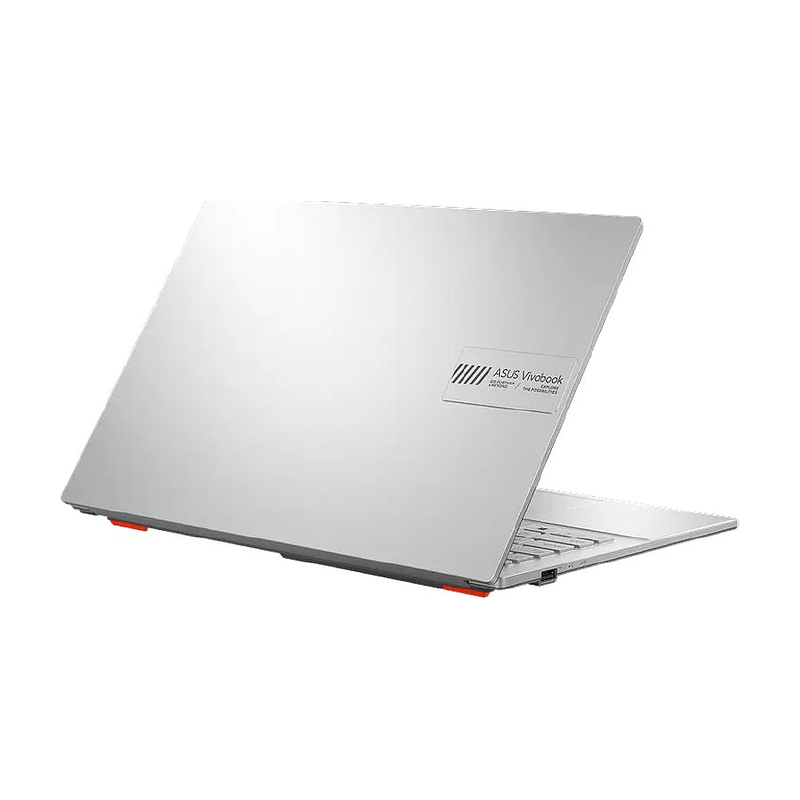 Laptop ASUS Vivobook Go 15 E1504FA-BQ5944W | AMD Ryzen 5 40, 8GB, 512GB, AMD Radeon Graphics, 15.6 inch FHD 60Hz, Win 11, Xám