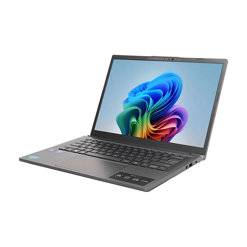 [Like New] Laptop Acer Aspire 14 AI A14-52MT-59DP | Ultra 5 226V, 16GB, 1TB, 14inch FHD+ Touch, Win 11
