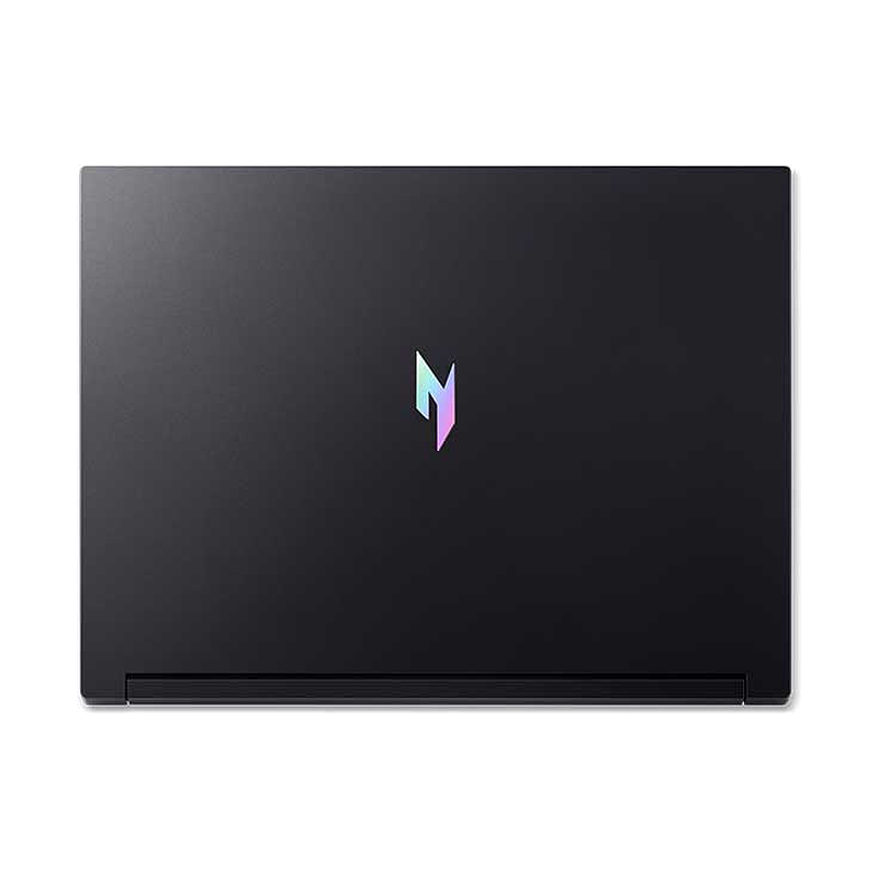Laptop Acer Nitro ProPanel ANV16-72-71T9 NH.QUNSV.001 | Intel Core 7 240H, 16GB, 512GB, RTX 5060 8GB, 16 inch WUXGA 180Hz, Win 11, Đen