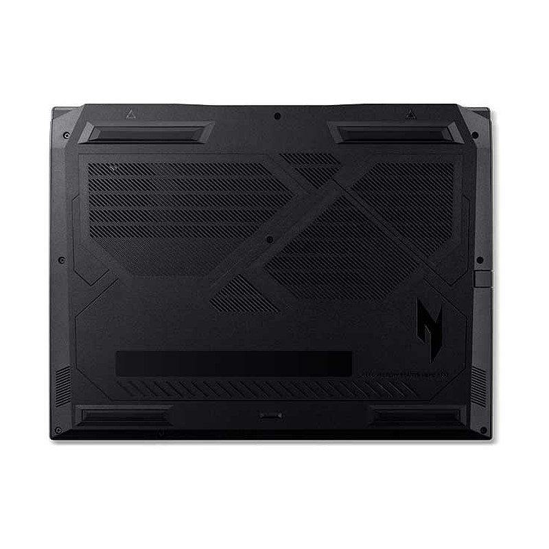Laptop Acer Nitro ProPanel ANV16-72-71T9 NH.QUNSV.001 | Intel Core 7 240H, 16GB, 512GB, RTX 5060 8GB, 16 inch WUXGA 180Hz, Win 11, Đen