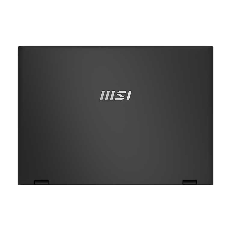 Laptop MSI PrestigePro 16 AI B2HVEG 251VN | Intel Core Ultra 7 255H, 32GB, 1TB, RTX 4050 6GB, 16 inch 4K OLED, Win 11, Xám