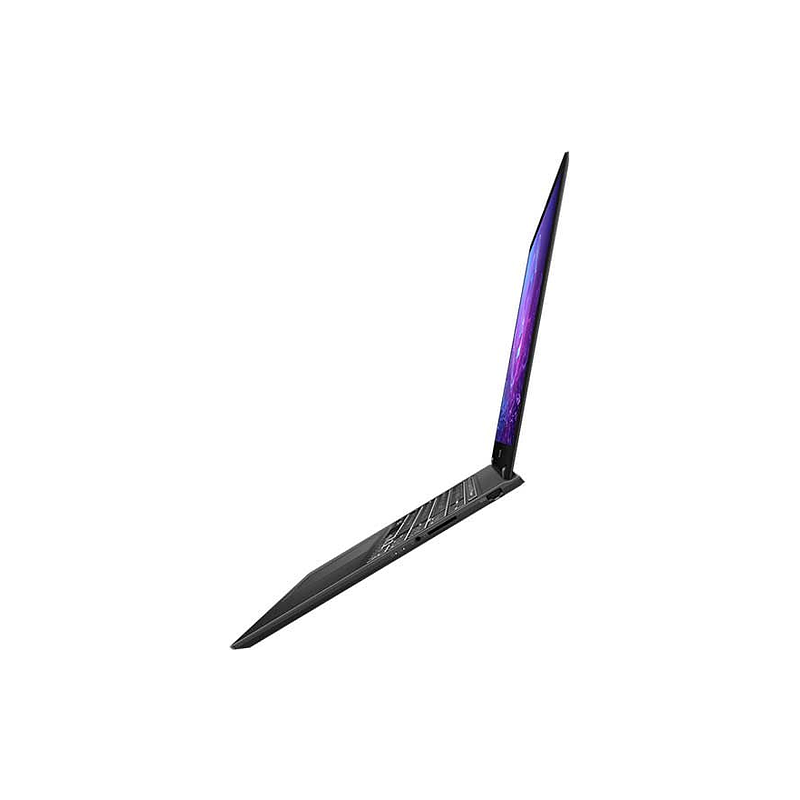 Laptop MSI PrestigePro 16 AI B2HVEG 251VN | Intel Core Ultra 7 255H, 32GB, 1TB, RTX 4050 6GB, 16 inch 4K OLED, Win 11, Xám