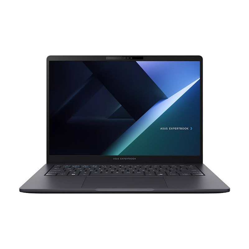 Laptop ASUS ExpertBook B3 B3405CVA-LY1534W | Intel Core i5 1334U, 8GB, 512GB, Intel Iris Xe Graphics, 14 inch WUXGA, Win 11, Xám
