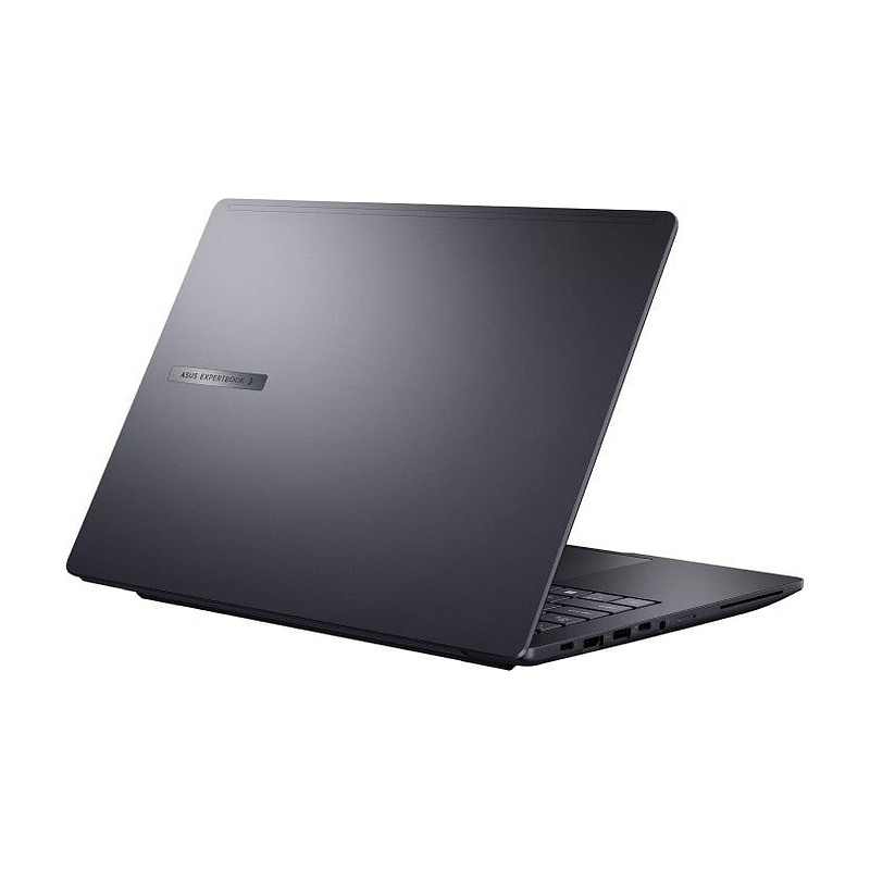 Laptop ASUS ExpertBook B3 B3405CVA-LY1534W | Intel Core i5 1334U, 8GB, 512GB, Intel Iris Xe Graphics, 14 inch WUXGA, Win 11, Xám