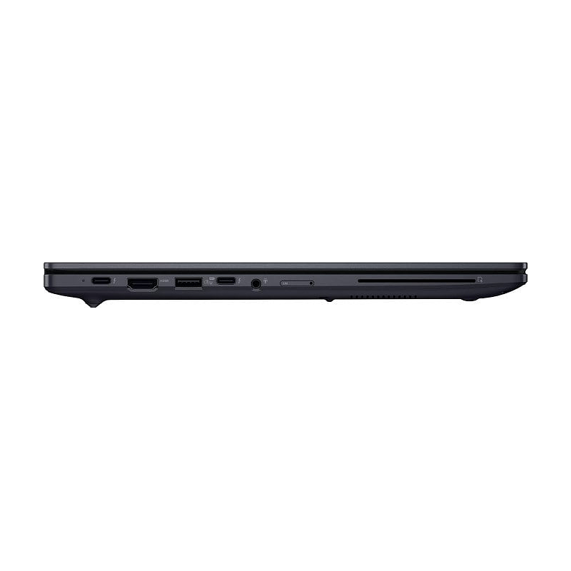 Laptop ASUS ExpertBook B3 B3405CVA-LY1534W | Intel Core i5 1334U, 8GB, 512GB, Intel Iris Xe Graphics, 14 inch WUXGA, Win 11, Xám