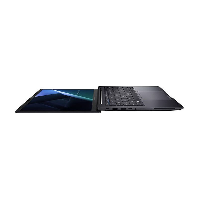 Laptop ASUS ExpertBook B3 B3405CVA-LY1533W | Intel Core i7 1355U, 16GB, 512GB, Intel Iris Xe Graphics, 14 inch WUXGA, Win 11, Xám