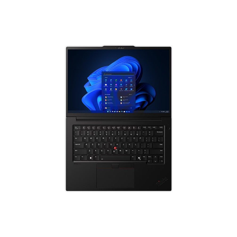 Laptop Lenovo ThinkPad P14s Gen 6 21QT005HVA | Intel Core Ultra 7 255H, 32GB, 1TB, RTX PRO 500 6GB, 14.5 inch 3K, No OS, Đen