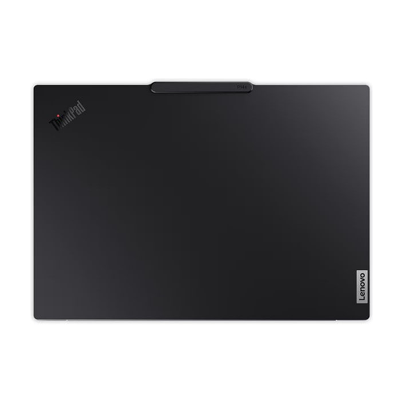 Laptop Lenovo ThinkPad P14s Gen 6 21QT005HVA | Intel Core Ultra 7 255H, 32GB, 1TB, RTX PRO 500 6GB, 14.5 inch 3K, No OS, Đen