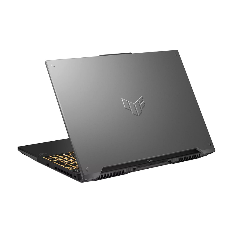 Laptop ASUS TUF Gaming F16 FX607VJG-TU458W | Intel Core 5 205H, 16GB, 512GB, RTX 3050 6GB, 16 inch WUXGA 144Hz, Win 11, Xám