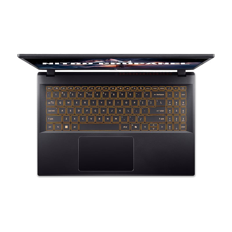 [Review] Laptop Acer Gaming Nitro ProPanel ANV15-52-50VA NH.QUBSV.002 | Core 5 210H, 16GB, 512GB, RTX 3050 6GB, 15.6 inch FHD 180Hz, Win 11