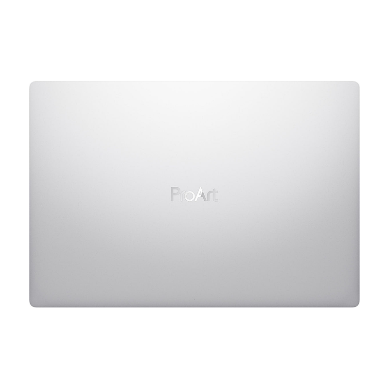 Laptop ASUS ProArt P16 H7607BA-SE343W | NVIDIA RTX Spark N1X, 128GB, 1TB, NVIDIA Blackwell RTX GPU, 16 inch 4K OLED Cảm ứng 120Hz, Win 11, Trắng