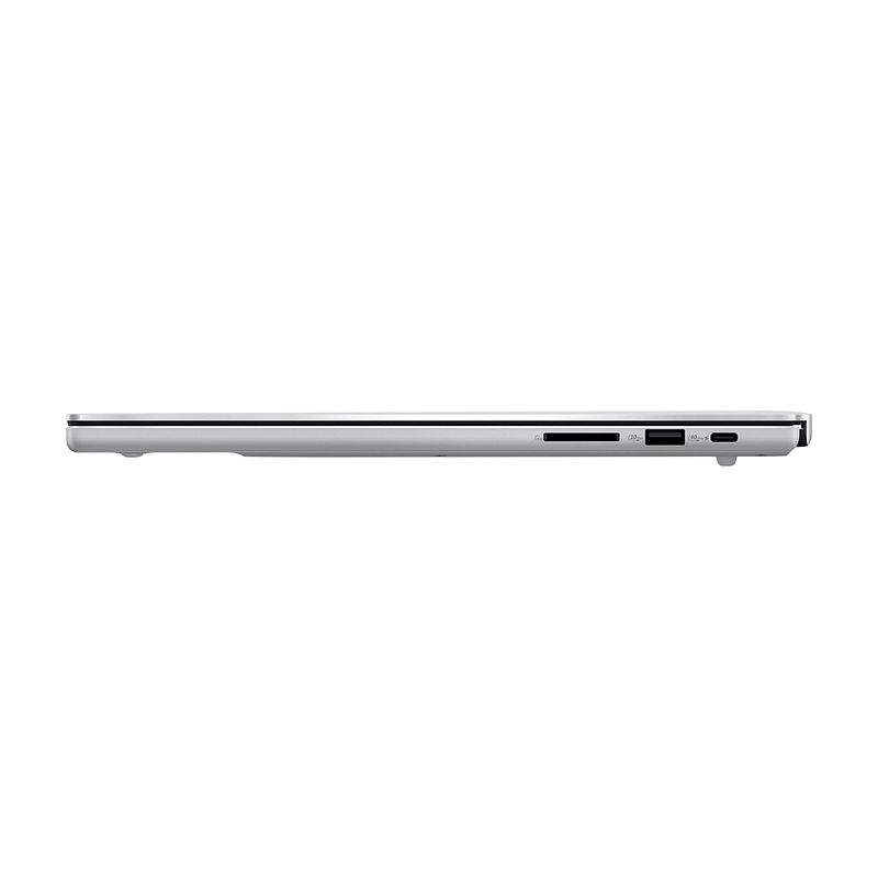 Laptop ASUS ProArt P16 H7607BA-SE343W | NVIDIA RTX Spark N1X, 128GB, 1TB, NVIDIA Blackwell RTX GPU, 16 inch 4K OLED Cảm ứng 120Hz, Win 11, Trắng