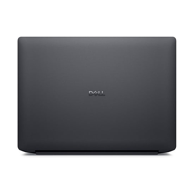 Laptop Dell Pro Max 16 MC16250 | Intel Core Ultra 7 265H vPro, 32GB, 1TB, RTX PRO 1000 8GB, 16 inch WUXGA, Ubuntu, Đen