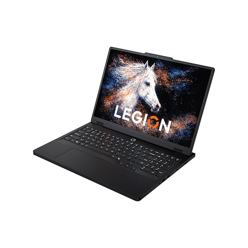 Laptop Lenovo Legion R7000P 2026 | AMD Ryzen 9 8940HX, 16GB, 2TB, RTX 5060 8GB, 16 inch 2.5K 240Hz, Win 11, Đen