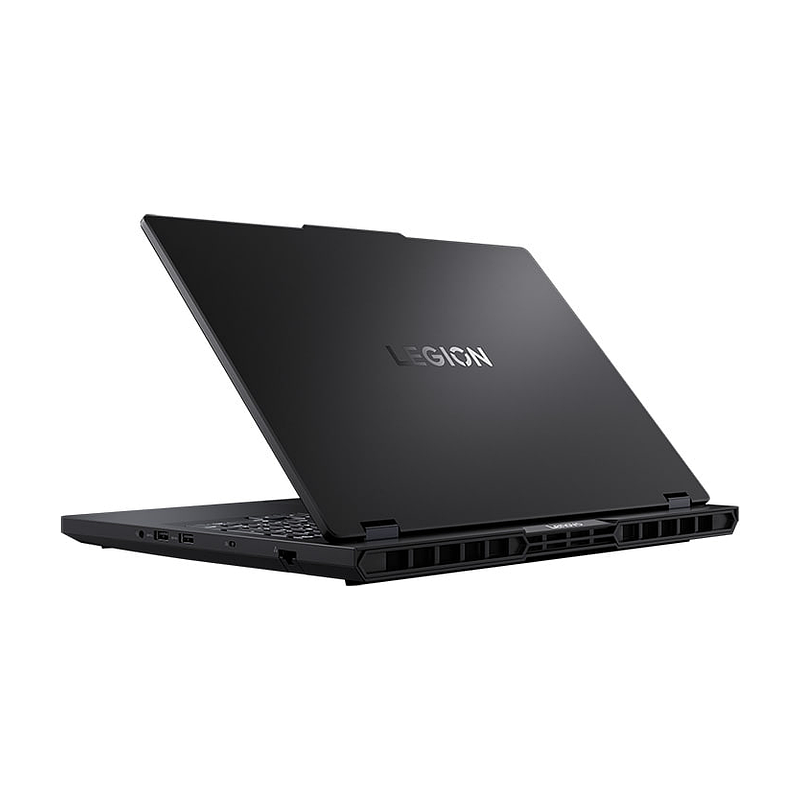 Laptop Lenovo Legion R7000P 2026 | AMD Ryzen 9 8940HX, 16GB, 2TB, RTX 5060 8GB, 16 inch 2.5K 240Hz, Win 11, Đen