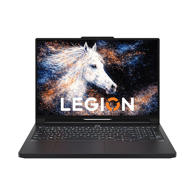 Laptop Lenovo Legion R9000P 2026 | AMD Ryzen 9 9955HX, 16GB, 2TB, RTX 5060 8GB, 16 inch 2.5K 240Hz, Win 11, Đen