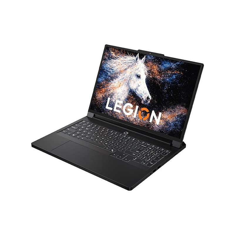 Laptop Lenovo Legion R9000P 2026 | AMD Ryzen 9 9955HX, 16GB, 2TB, RTX 5060 8GB, 16 inch 2.5K 240Hz, Win 11, Đen