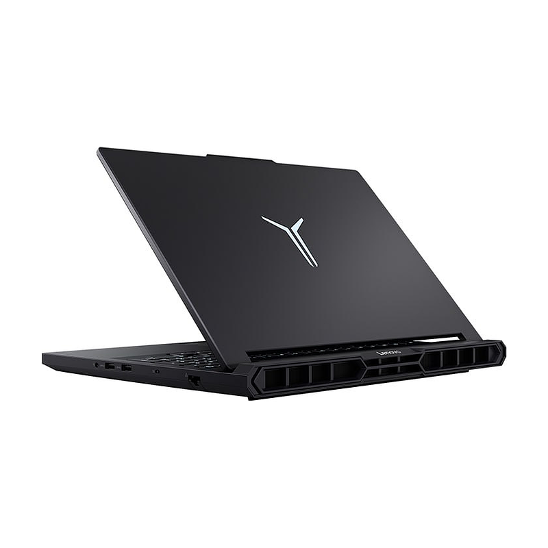 Laptop Lenovo Legion R9000P 2026 | AMD Ryzen 9 9955HX, 16GB, 2TB, RTX 5060 8GB, 16 inch 2.5K 240Hz, Win 11, Đen