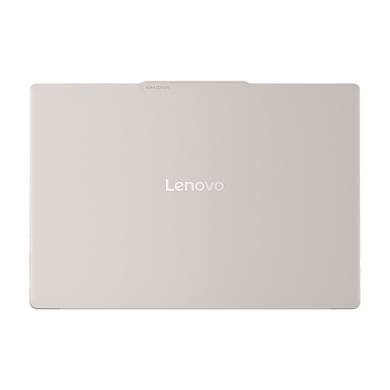 Laptop Lenovo Yoga Air 14 Ultra Aura 2026 83QK008UCD | Intel Core Ultra X9 378H, 32GB, 2TB, Intel Arc Graphics, 14 inch 3K OLED Cảm ứng 120Hz, Win 11, Trắng kem